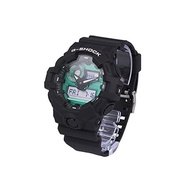 Casio Casio G Shock G -Shock G Shock Black and Green Ser