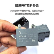 Suitable for Midea Gree CBB61 Air Conditioning Fan Fan Starter Capacitor 450 Universal Ox Haier ZOZS