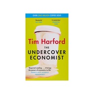 THE UNDERCOVER ECONOMIST HARFORD TEAM