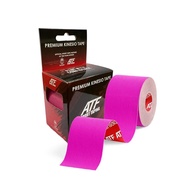 ATF Premium Kinesio Tape | 1 Roll (5cm x 5m)
