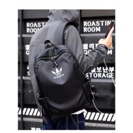 Multifunctional Bag Backpack usb Backpack Adidas 3301