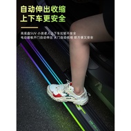 23 Types Porsche Cayenne GTS MACAN Electric Pedals Maca Automatic Foot Side Pedals Cayenne Electric 