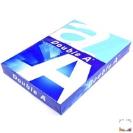 [Genuine product] Double A Paper A4/70 PP-D01 A4 Paper