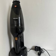 Philips MiniVac 手提無線吸塵機
