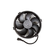 VA40-A105/HD/1-76A Motorcycle Transmission Oil Cooling Fan 12V 40W For Ferrari FF F151 Purosangue GT