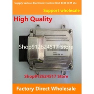 ECU F01R00D655 F01RB0D655 3600100-KA07 AF10-06 EQ465I Computer Board Electronic Control Unit M7 Comp