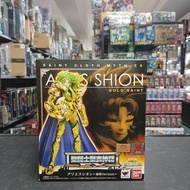 聖鬥士星矢-聖衣神話EX 黃金聖衣 白羊座 ARIES SHION	9210241213001