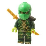 njo0959 Lego Ninjago Dragons Rising Season 3 71836 71832 - Lloyd Minifigure - New