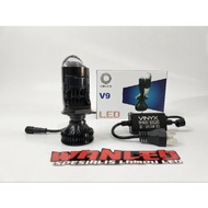 V9 Vinyx VINYX V9 H4 MINI PROJECTOR LENS LED Lamp Motorcycle lamp Car lamp