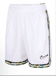 Nike dna basketball shorts 波褲 有袋 dry fit 透氣 快乾 舒適 運動 短褲 DNA WHITE standard fit logo nba jersey