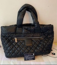 Chanel Cocoon Bag