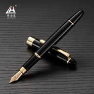 Writing Pen 98576/Student Calligraphy Pen/138mm/Adult Calligraphy Pen/Calligraphy Pen/Ink Pen/Metal 