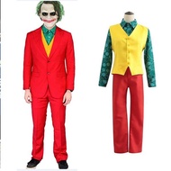 movie character costume costume dewasa halloween man x Halloween Joker Joker Joker Quinn Phoenix Ful