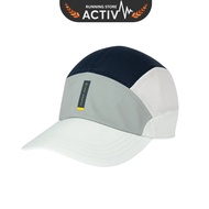 Ciele FST Cap SC - Comp - Iconic VC - Neutral Gray - Deep Space - S/M