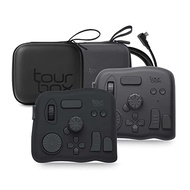 TourBox NEO Set + TourBox Elite Set (Black)