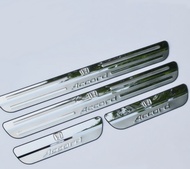 Honda Accord 2008-2013 8th Generation Car Door Step Accessories Set