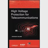 High Voltage Protection for Telecommunications