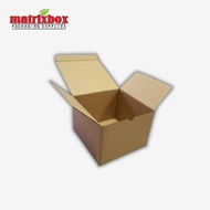 Mail Diecut Box Matrixbox