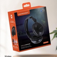 WIRELESS HEADPHONE / HEADSET 6-8 HOURS PLAY TIMES