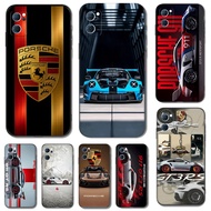 OPPO Reno 8T 7 lite 7z 5G 6 4G 11F 12F 12FS 12 Compatibility TPU Phone Cases Soft protective cover P