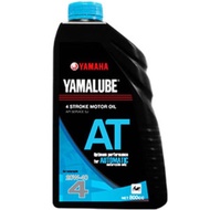YAMALUBE AUTOMATIC BLUE MOTOR OIL 800ML