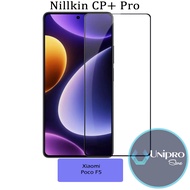 Tempered Glass CP+ PRO Nillkin Full Xiaomi poco F5 Screen Protector