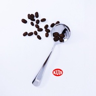 Barista Coffee Test Cupping Spoon