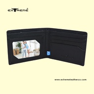 Extreme Energy Wallet/Men Wallet/Mens Genuine Leather Bi-Fold Wallet/Men Short/Fengshui Wallet/Dompe