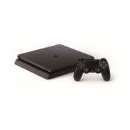 SONY CUH-2218B B01 PLAYSTATION 4 CONSOLE BLACK 1TB