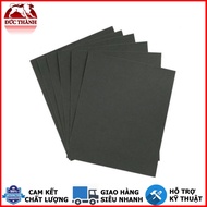 Bộ 5 tờ giấy nhám nhật A4 RMC P5000 Siêu Mịn