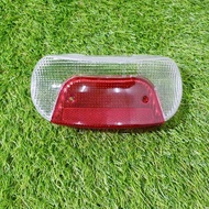 SUZUKI RG110 RG 110 RGS RG SPORT GSX 110 GSX110 COVER LAMPU BELAKANG REAR TAIL LAMP COVER TLC ORANGE