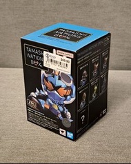 Bandai Tamashii Nations Box - 幪面超人 ARTlized -GO!GO!RIDER KICK!!- 幪面超人