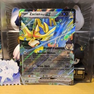 Zacian ex 123/193 RR POKEMON ID EVOLUTION MEGA DREAM EX