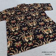 Sale  Kemeja Batik Lelaki Dewasa | Kurta Lelaki Dewasa | Kemeja Men Lengan Pendek | Kurta Men