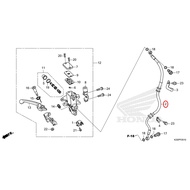 Honda Brake Hose 45126K2SN01 for Click 160