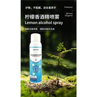 Instant Sanitiser Spray Alcohol sanitiser Mist Spray Sanitiser 高级酒精喷雾75% Ethanol Alcohol(150ml)[free delivery]