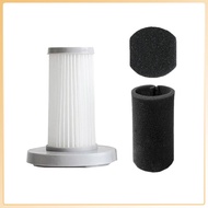 Suitable for Delmar DX700/DX700S/DX700pro Vacuum Cleaner Accessories Filter Element Filter Cotton Sp