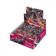 GUNDAM Card Games GD01 GD02 Japanese BOX