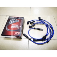 PLUG CABLE NISSAN SUNNY 130Y,B11 SILICON HOS