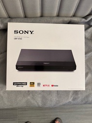 Sony Blu-ray 機，可播放SACD ，雙層和單層，唯一型號