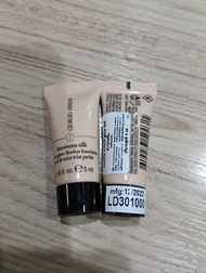 🔥พร้อมส่งแท้100%🔥รองพื้น Giorgio Armani Luminous silk Foundation spf20 ขนาด5ml