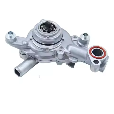 BK6-E2420-00 Water Pump Assy For Y16ZR Zuma 125 YW125 Y16 V1 R15 V3 MT15 R15M MT-15 19-23