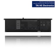 V6W33 WV3K8 VKYJX MVK11 XDY9K PG8YJ 927N5 FH3K2 MGCM5 BATTERY FOR DELL INSPIRON 13 5310 14 5410 5418