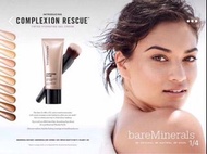 Bareminerals貝茗礦物鎖水啫喱粉底35ml(專櫃$300)