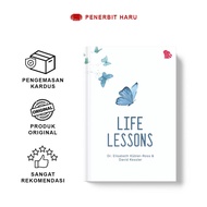 Nonfiction | Life Lessons | Elisabeth Kürss and David Kessler | Spring Publishers | Personal Develop