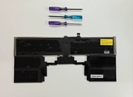 แบตเตอรี่โน๊ตบุ๊ค Replacement OEM Laptop Battery A2797 A2941 66.5Wh For MBA M2 Year 2022