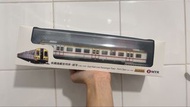 MTR 港鐵模型 港鐵列車 黃頭 頭等 1:87 HO scale