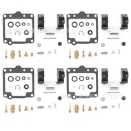 Suitable for Suzuki GS750 1980-1983 GS750E GS750L Carburetor Repair Kit