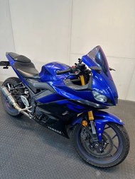 2018年 YAMAHA YZF-R3