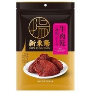Hsin Tung Yang Hot Favored Beef Jerky 新東陽辣味牛肉乾